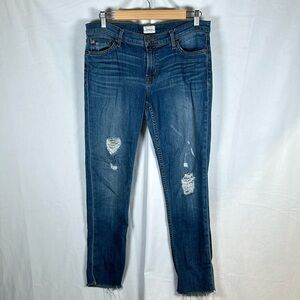 HUDSON JEANS SIZE(29)